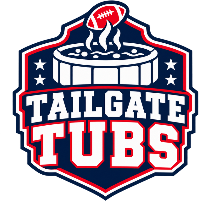 Tailgate Tubs